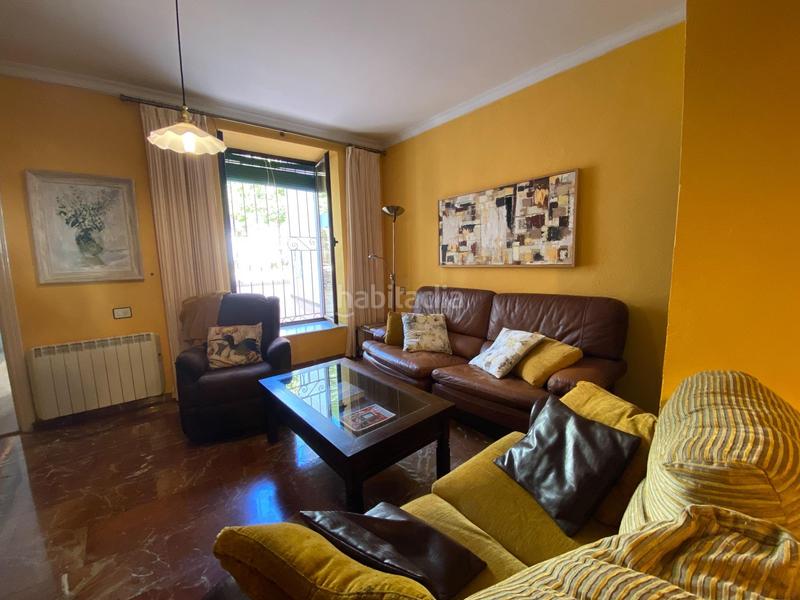 Foto 6593a099-3382-4f88-bcda-3a76dfc1cbaf. Casa con riscaldamento parcheggio in San José Lorca