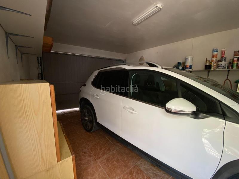 Foto 7dc1a804-4b57-436c-8a6b-fc8cbf9de393. Casa con riscaldamento parcheggio in San José Lorca