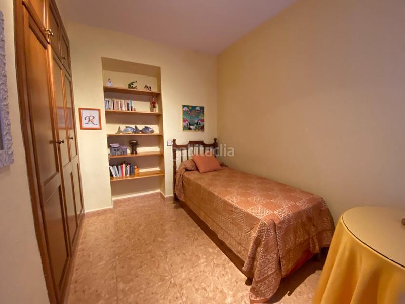 Foto 7f67bf18-629d-429d-9047-32f150125b9b. Casa con riscaldamento parcheggio in San José Lorca