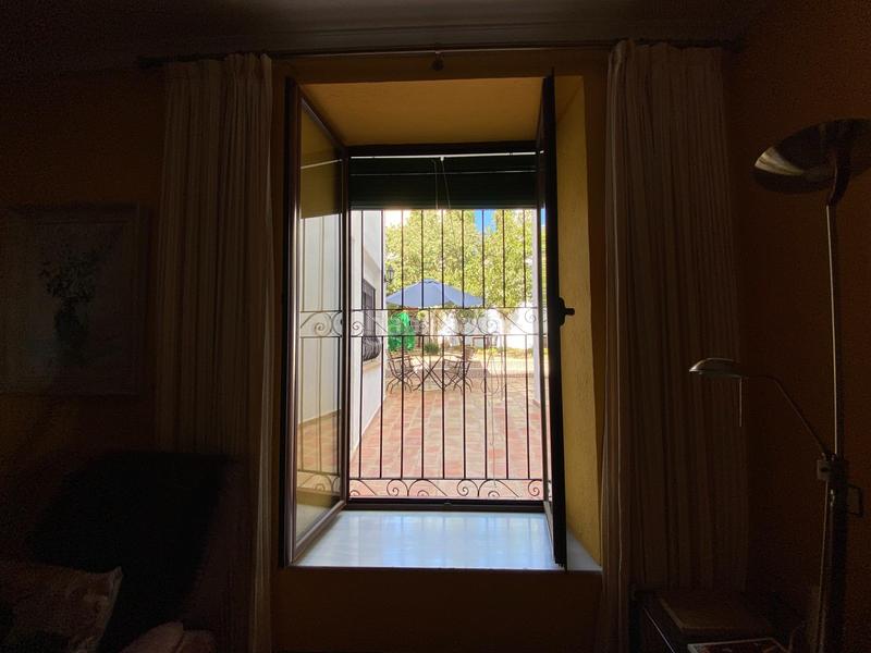 Foto 969245ef-fc92-49e4-8269-b790a2927f07. Casa con riscaldamento parcheggio in San José Lorca