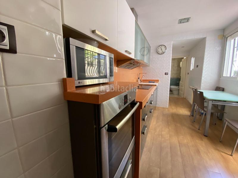 Foto ce5d6395-5efe-4052-9905-63b72afc8177. Casa con riscaldamento parcheggio in San José Lorca