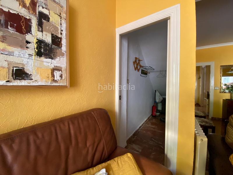 Foto f3052876-216c-4d29-8a5b-a35b4f84b03c. Casa con riscaldamento parcheggio in San José Lorca