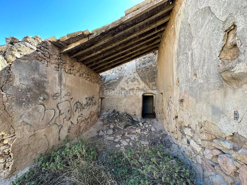Foto 14346069-e605-40a9-a7f7-281da9042088. Masia amb aparcament a Hinojar Lorca