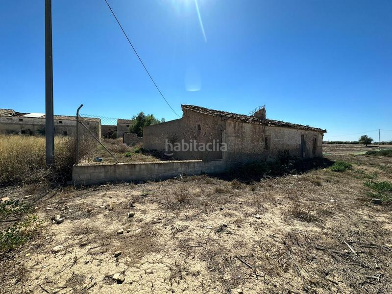 Foto 2e47d9f5-6470-42f6-9e66-aa84c740df65. Masia amb aparcament a Hinojar Lorca