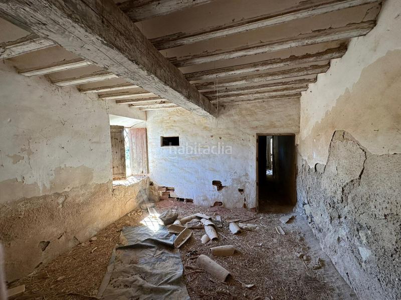 Foto 3a10d145-1228-4424-aaf7-0748581bcafc. Masia amb aparcament a Hinojar Lorca