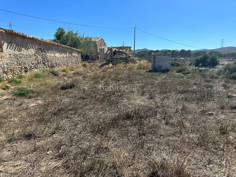 Foto 4e03fe58-b910-4034-b92a-8d78e5897a94. Masia amb aparcament a Hinojar Lorca