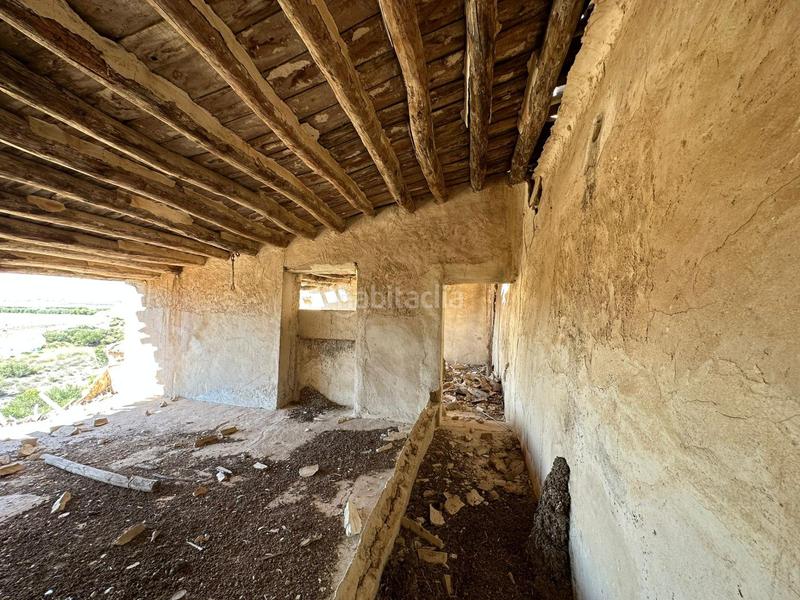 Foto 4e4eb476-03d9-4592-8d43-477a1587850c. Masia amb aparcament a Hinojar Lorca