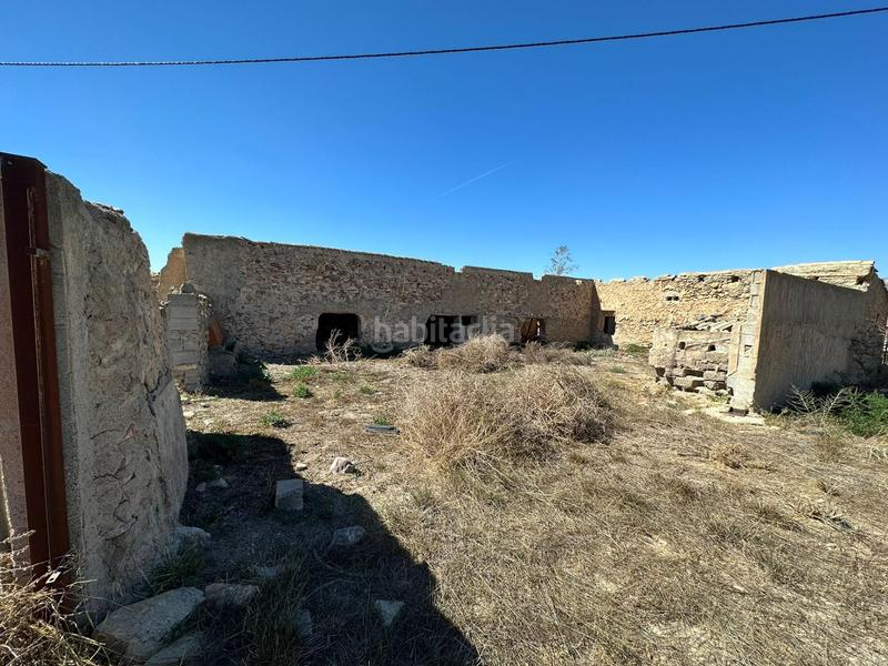 Foto b604c7bd-2663-44b9-bb1e-7ea8b443b761. Masia amb aparcament a Hinojar Lorca