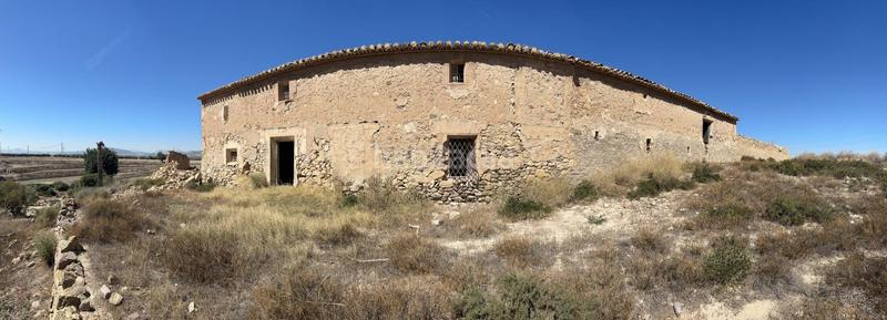 Foto b9d28745-0371-466f-ae51-2dc285c1c1a6. Masia amb aparcament a Hinojar Lorca