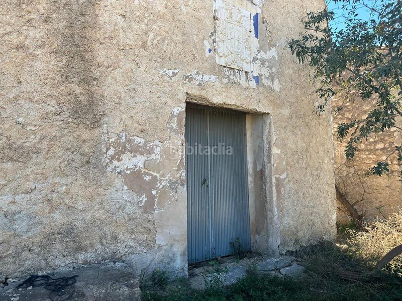 Foto cfab1268-07a0-47ee-86a9-e4a7d68ab761. Masia amb aparcament a Hinojar Lorca