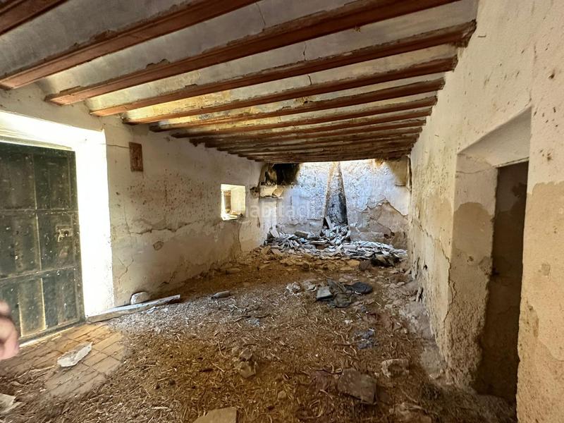 Foto e14f97e5-d813-44fa-9463-eae24748474a. Masia amb aparcament a Hinojar Lorca