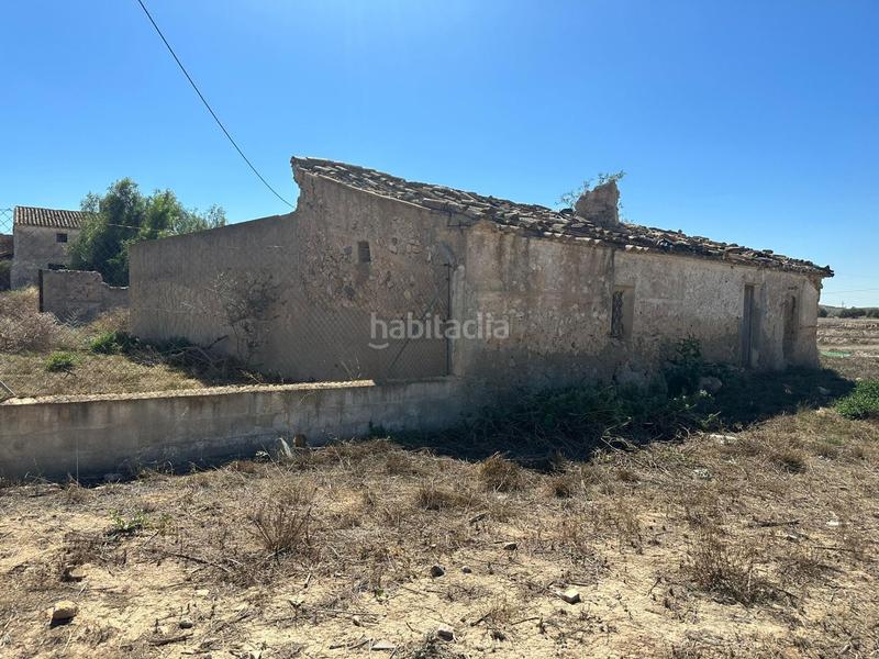 Foto e45f185b-f5e6-47b3-9efe-2ce47bb3e48c. Masia amb aparcament a Hinojar Lorca