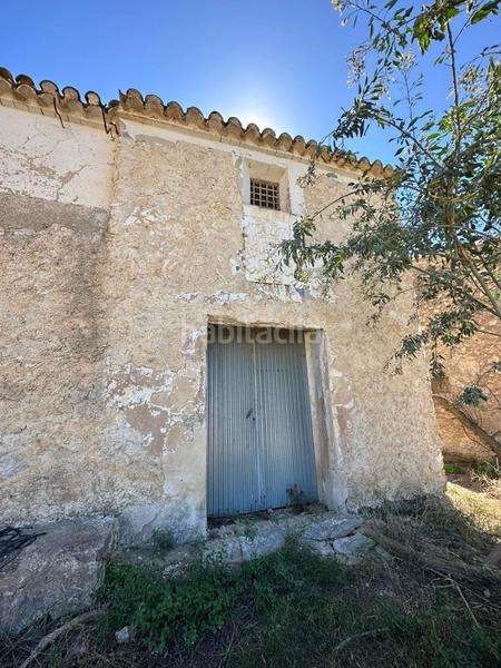Foto e7977396-dd83-4493-bc1a-e0c5e8055e90. Masia amb aparcament a Hinojar Lorca