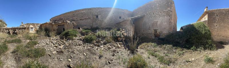 Foto f6a069ae-aa3c-423c-a64d-7002f930b824. Masia amb aparcament a Hinojar Lorca