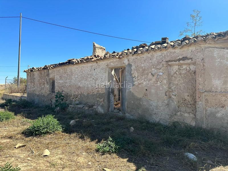Foto f8b98853-4e44-4bc3-a7dc-0565d41f6aa2. Masia amb aparcament a Hinojar Lorca