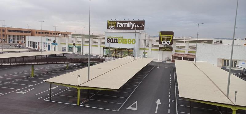 Foto 0c1d5f57-ab41-40c3-b806-5f860939b410. Lloguer local comercial a Tercia Lorca