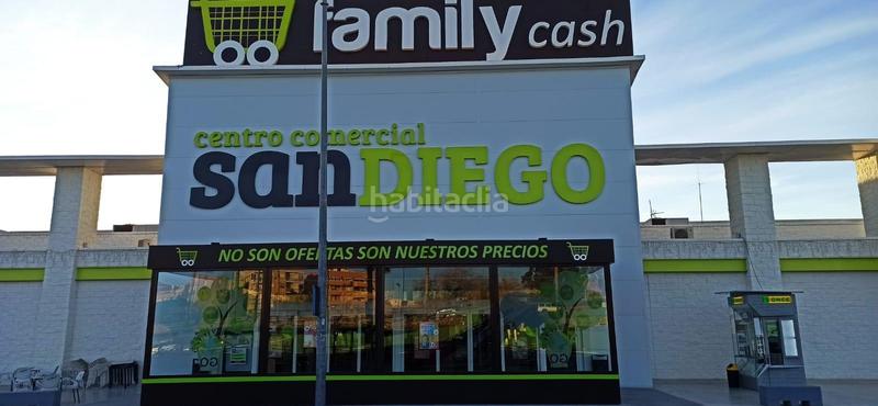 Foto 577ba3f7-941c-4996-898c-d128748be465. Lloguer local comercial a Tercia Lorca