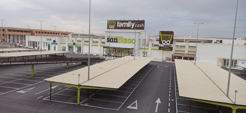 Foto 0c1d5f57-ab41-40c3-b806-5f860939b410. Rent business premise in Tercia Lorca