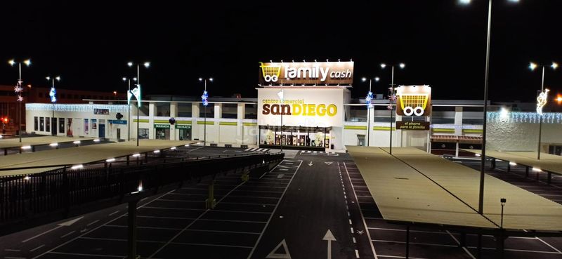 Foto a1b8ca62-51f9-4f0c-8014-645985a0e913. Rent business premise in Tercia Lorca
