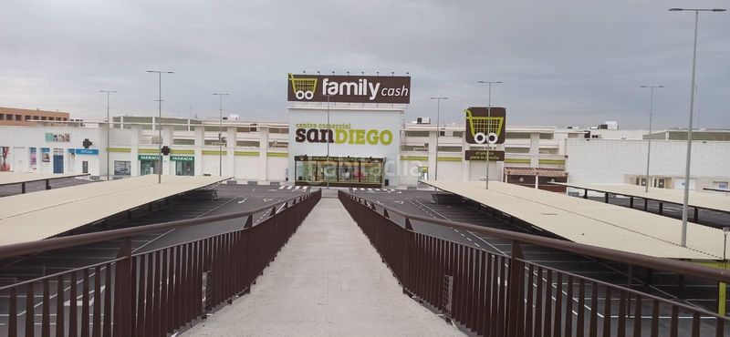 Foto a9bbb020-5e65-4046-9cfc-cd2bbcc6197a. Rent business premise in Tercia Lorca
