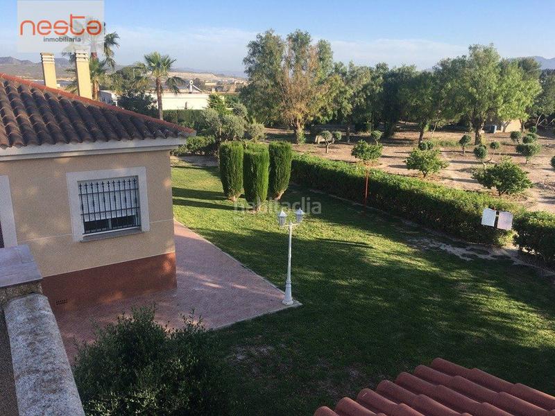 Foto 11ba6f42-6d20-4c34-a99a-26e339eef122. Haus mit heizung parking in Torrealvilla Lorca