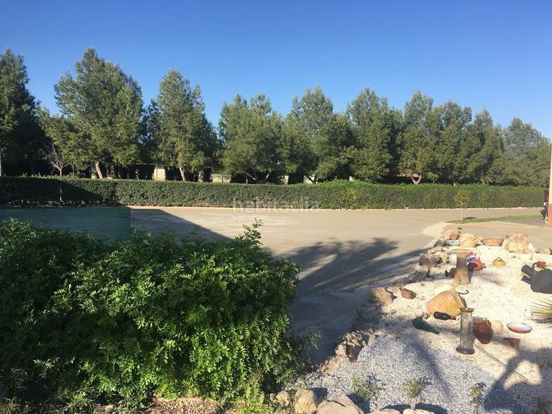 Foto 1737240c-6d1d-49fe-aebb-94311885f5b7. Haus mit heizung parking in Torrealvilla Lorca