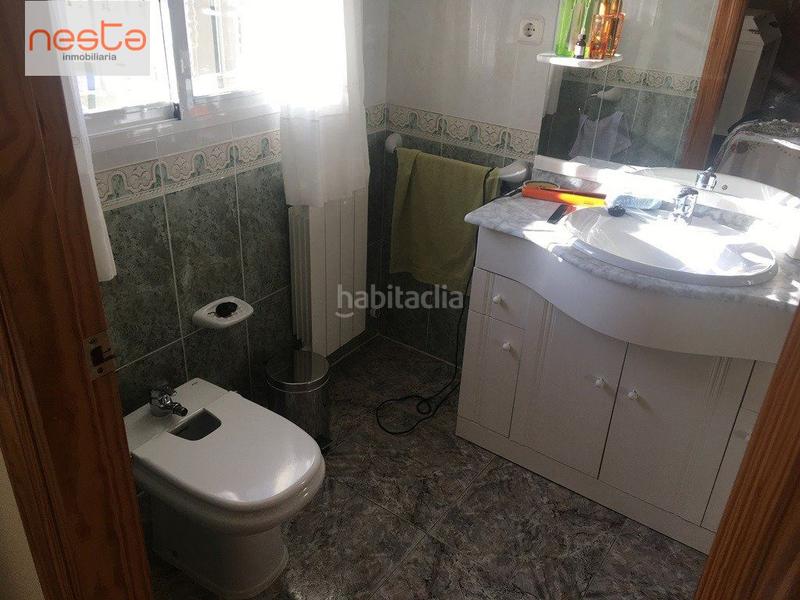 Foto 191c900b-0330-46d8-9cca-3d5cd9b2953e. Haus mit heizung parking in Torrealvilla Lorca