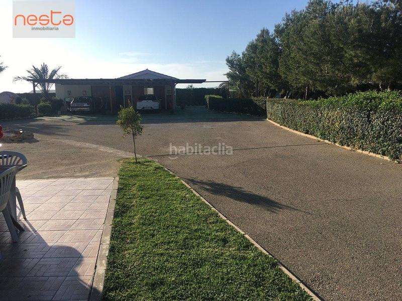 Foto 1b0002d3-82df-4de4-b5fb-d9e9792453e4. Haus mit heizung parking in Torrealvilla Lorca