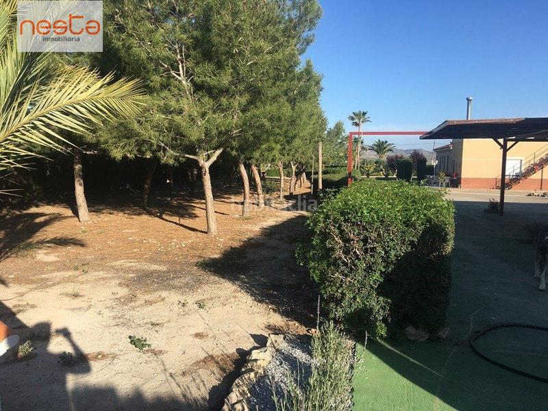 Foto 1f497ef5-5651-4698-8b30-a05df14cf111. Haus mit heizung parking in Torrealvilla Lorca