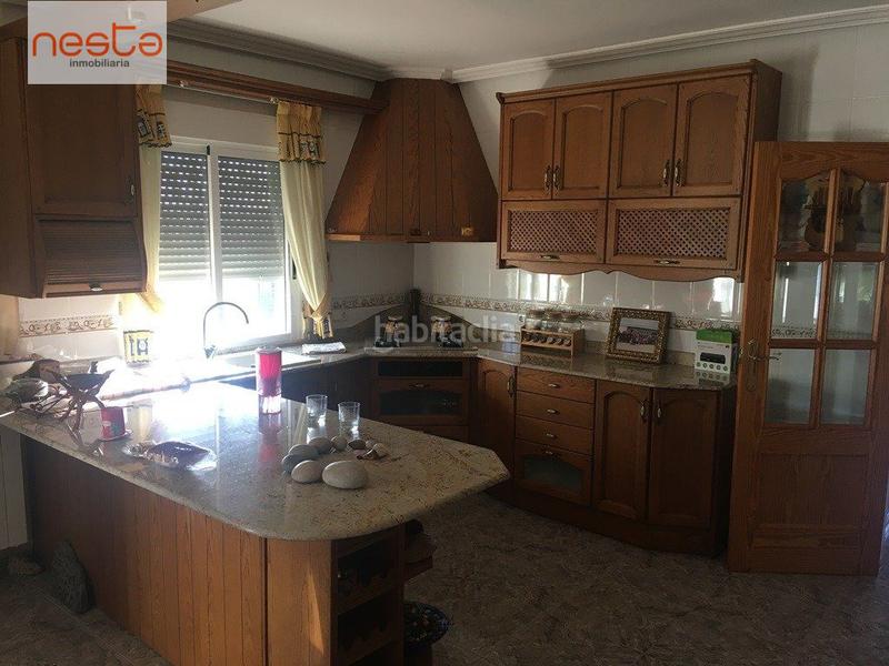 Foto 25bd1b5b-0ada-4551-b323-e18118a5f86b. Haus mit heizung parking in Torrealvilla Lorca