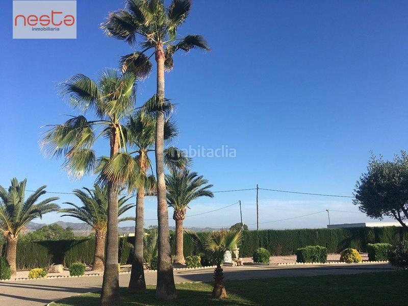 Foto 32c5903e-0231-4b56-876c-025f9464dc56. Haus mit heizung parking in Torrealvilla Lorca