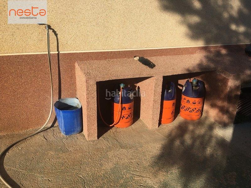 Foto 3f75e0ca-e02e-40b5-b8f9-d84e376d32cb. Haus mit heizung parking in Torrealvilla Lorca