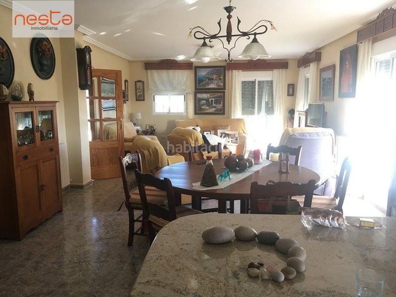 Foto 4a54f99b-8376-4a8c-9364-972a45c496f0. Haus mit heizung parking in Torrealvilla Lorca