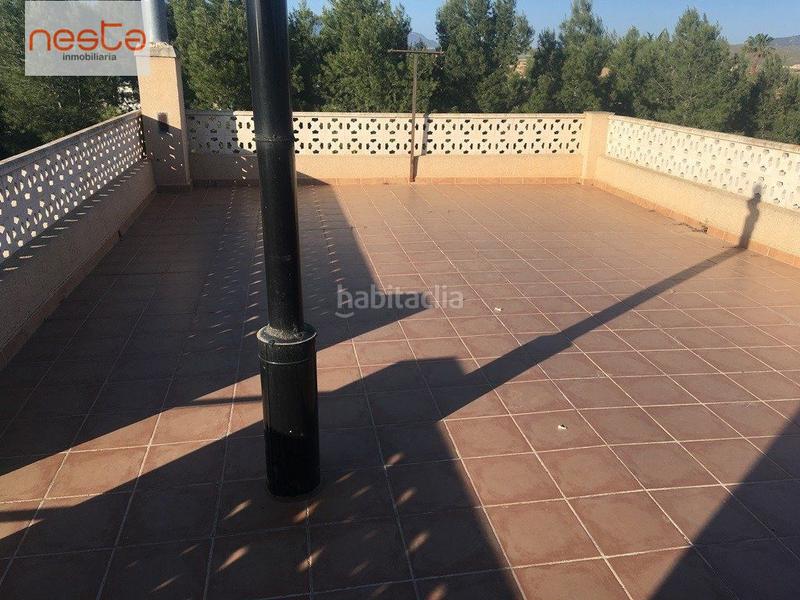 Foto 4ae04e42-5b48-4286-a033-0fc09dbda7fb. Haus mit heizung parking in Torrealvilla Lorca