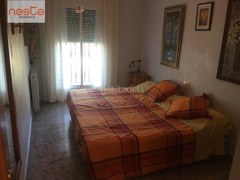 Foto 52a103e5-1509-4b21-af0d-92f309675835. Haus mit heizung parking in Torrealvilla Lorca