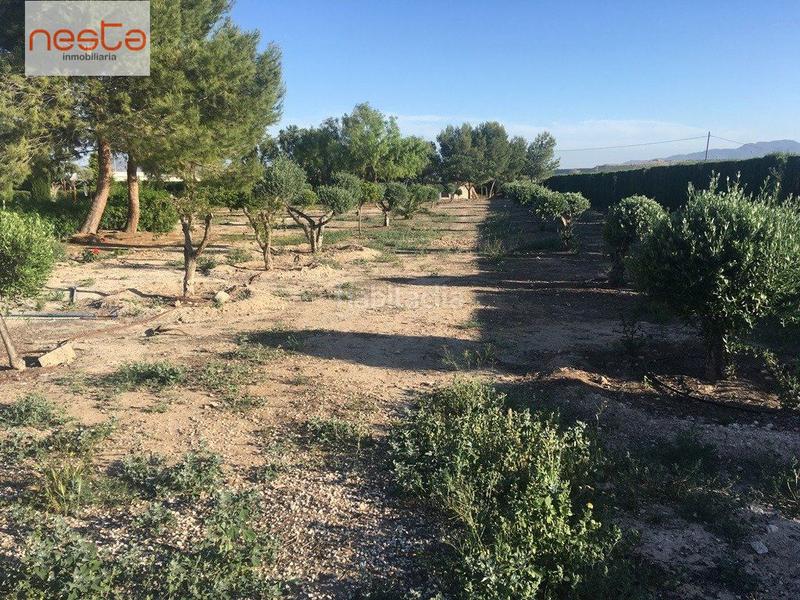 Foto 57294f77-1709-4798-b47e-584319b44f8b. Haus mit heizung parking in Torrealvilla Lorca