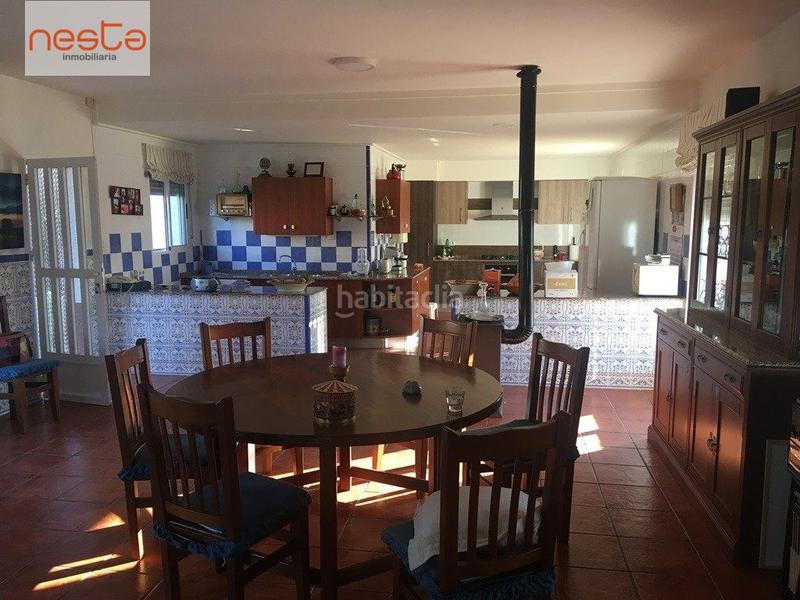 Foto 57b23b3d-90a9-4b26-a661-58354d95c0bd. Haus mit heizung parking in Torrealvilla Lorca