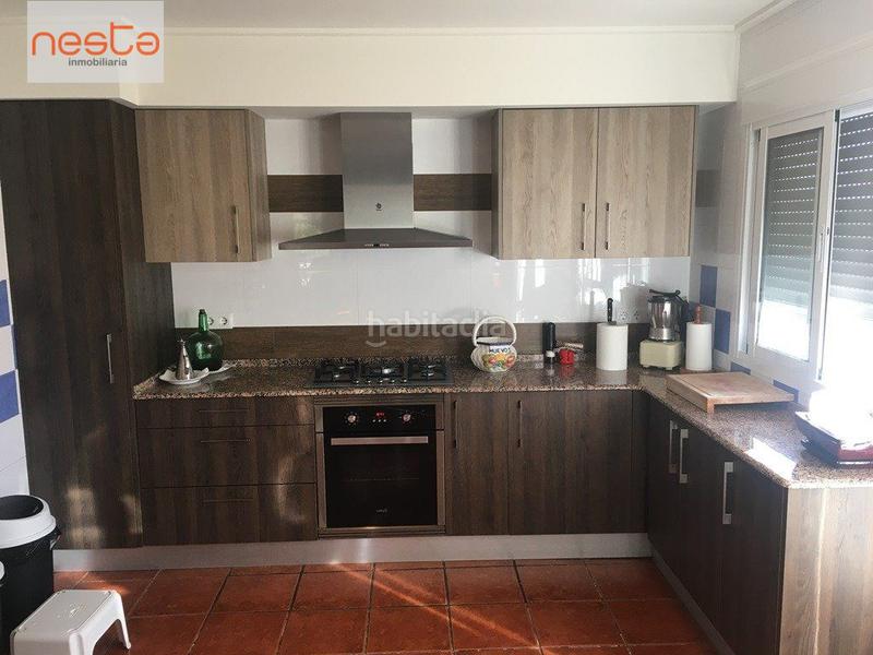 Foto 615cbce1-565a-4a78-a316-5a4b55c25f07. Haus mit heizung parking in Torrealvilla Lorca