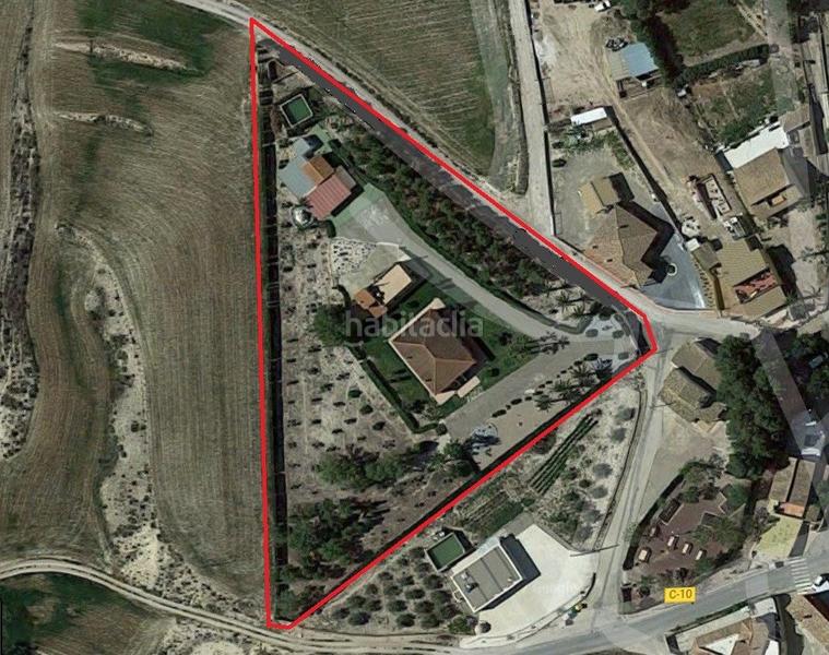 Foto 7322130b-f039-419a-9447-399e04323f34. Haus mit heizung parking in Torrealvilla Lorca