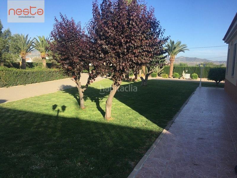 Foto 7f147c71-2a00-44fd-b0d4-3c298b6d91cf. Haus mit heizung parking in Torrealvilla Lorca