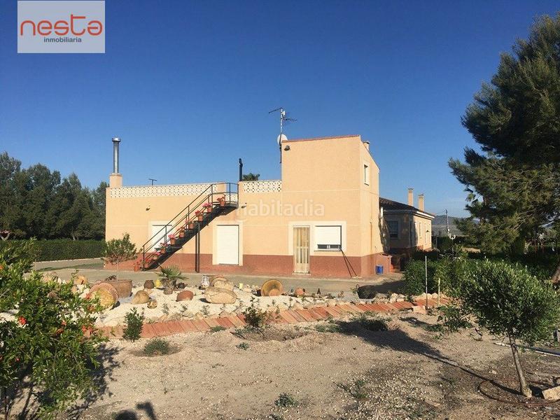 Foto 7f466bb4-9efb-49e8-a49e-0a8531acff4a. Haus mit heizung parking in Torrealvilla Lorca