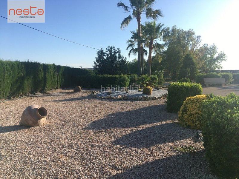 Foto 8133c9d5-3d0d-4fde-9089-800a06af2da4. Haus mit heizung parking in Torrealvilla Lorca