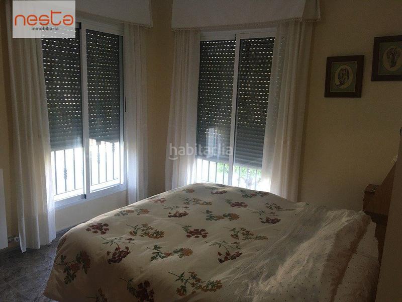 Foto 85199ee9-4d8b-4d14-bed9-9c2fd9e5a9e0. Haus mit heizung parking in Torrealvilla Lorca