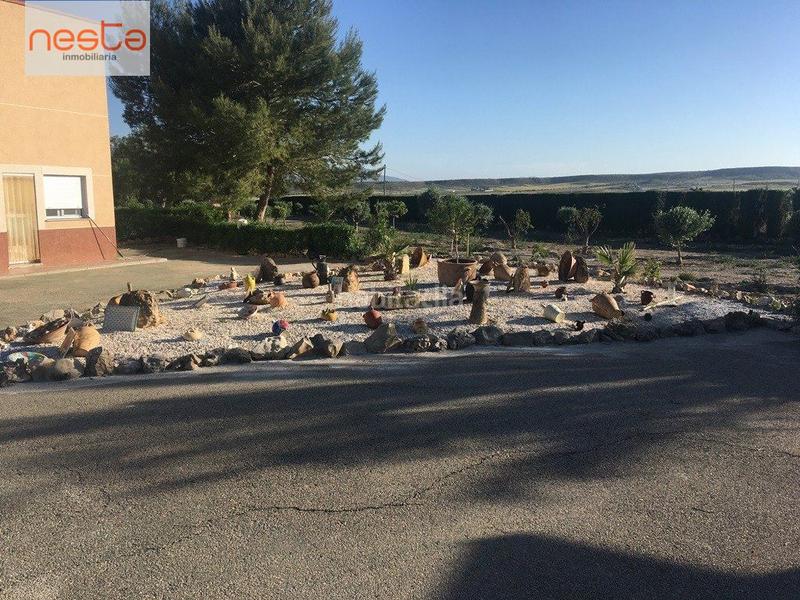 Foto 86835f05-02ef-4043-a39d-9bc15d355b4c. Haus mit heizung parking in Torrealvilla Lorca