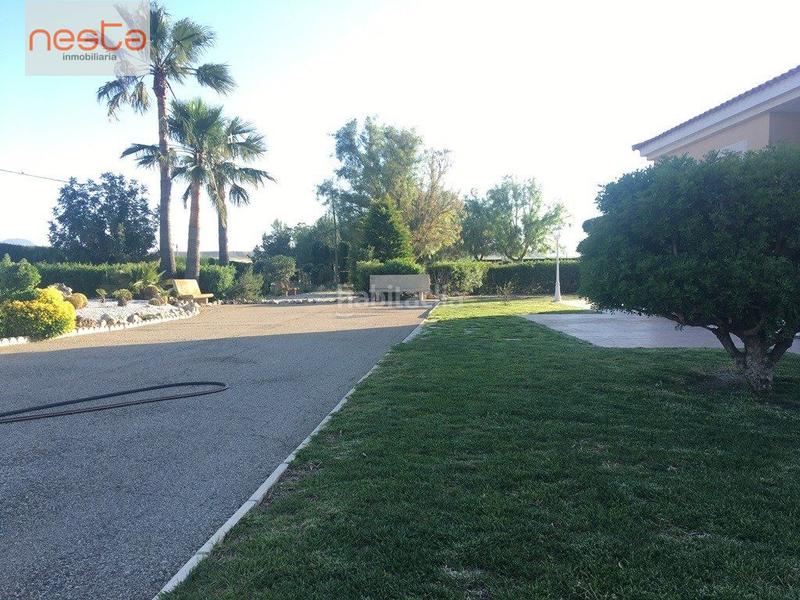 Foto 8c2a6cb2-d526-4cc2-89d3-016832db877c. Haus mit heizung parking in Torrealvilla Lorca