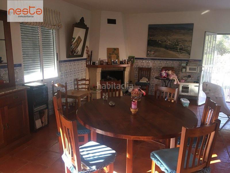 Foto 8d4380f0-c986-4fc2-85f4-238a43e89b40. Haus mit heizung parking in Torrealvilla Lorca