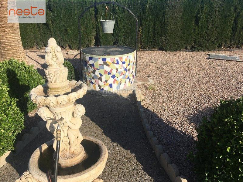 Foto 93f413b5-7855-4655-9663-003d8708e967. Haus mit heizung parking in Torrealvilla Lorca