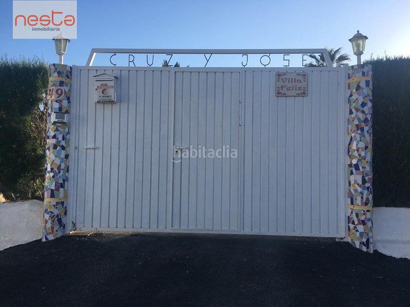 Foto 952380e6-fad7-4e09-bead-5e5c9b6ed646. Haus mit heizung parking in Torrealvilla Lorca