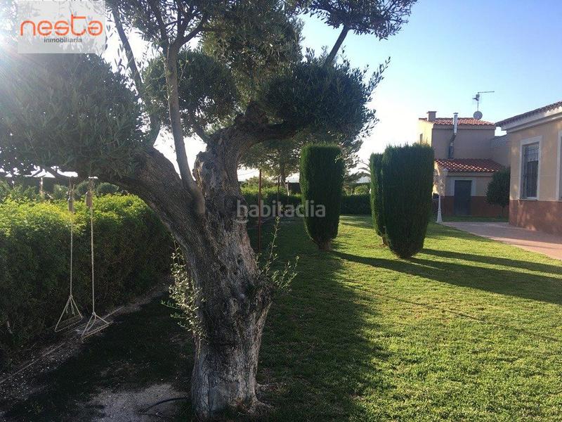 Foto 9d83c0df-95ca-47c2-99e1-3708796fea04. Haus mit heizung parking in Torrealvilla Lorca