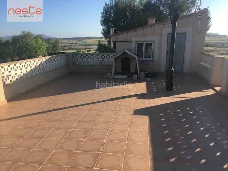 Foto 9e50a9a8-2b10-4a0a-a98c-12b58791a851. Haus mit heizung parking in Torrealvilla Lorca